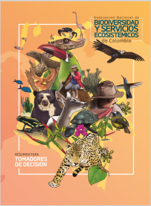 Colombia National Ecosystem Assessment: Technical Report & Summary For ...